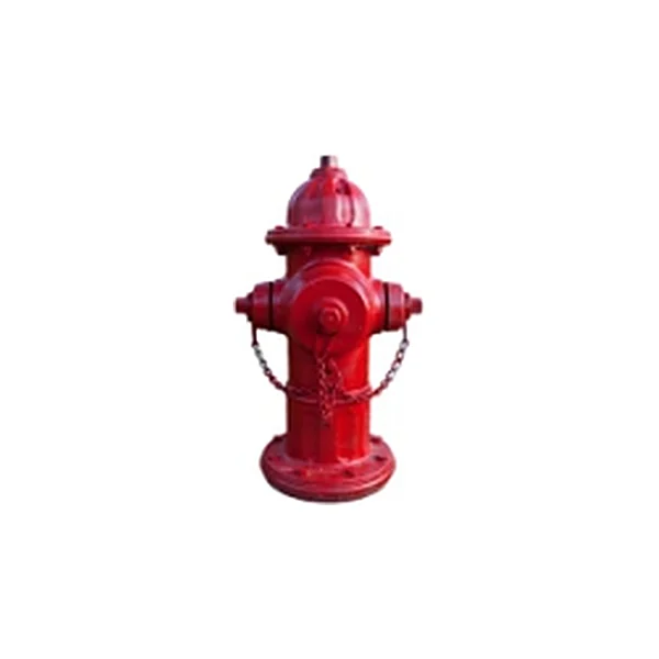 Pillar Fire Hydrant supplied in Surat by Red Iron Safety Solutions