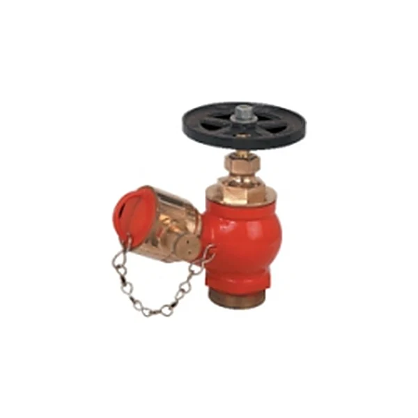 Hydrant Valve supplied in Surat by Red Iron Safety Solutions