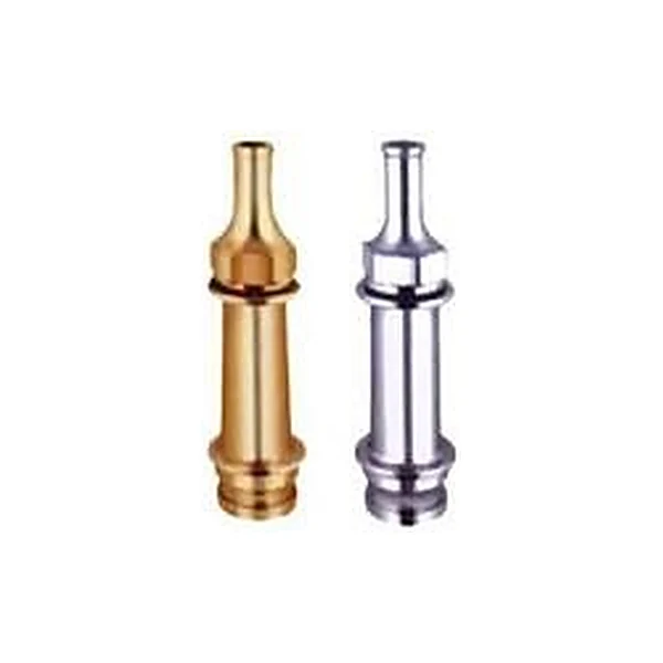 Fire Nozzle Set — supplied by Red Iron Safety Solutions, Surat