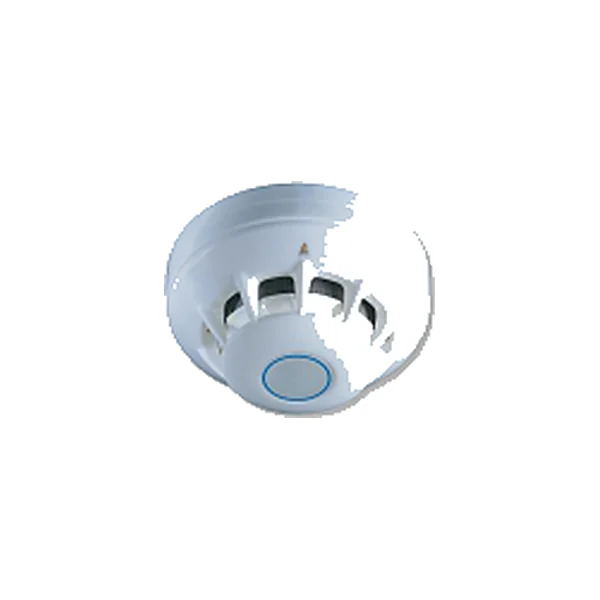 Heat Detector supplied in Surat by Red Iron Safety Solutions