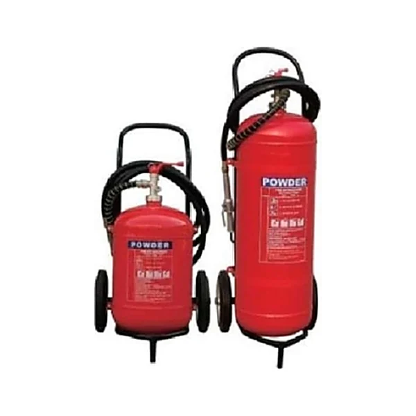 High Capacity Trolley Unit — supplied by Red Iron Safety Solutions, Surat