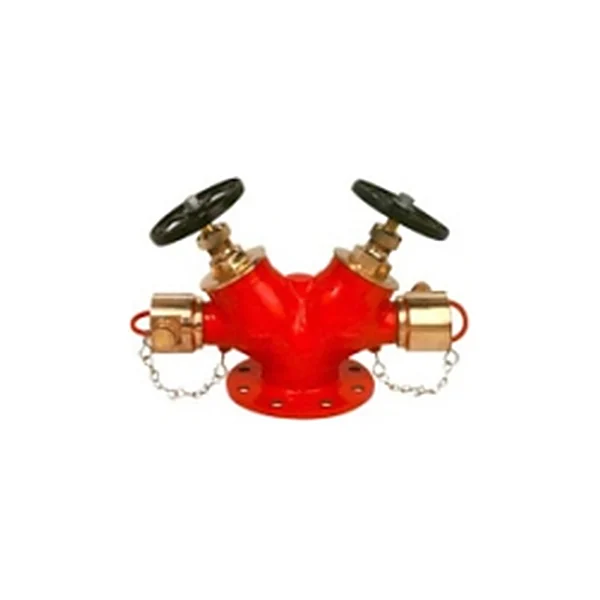 Two-Way Breeching — supplied by Red Iron Safety Solutions, Surat