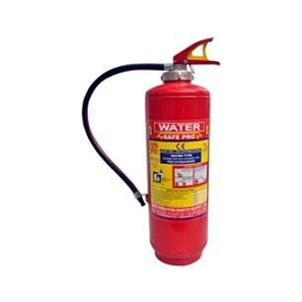Water / Water-CO₂ Extinguisher — supplied by Red Iron Safety Solutions, Surat